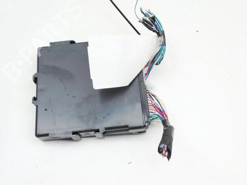 Control unit TOYOTA bZ4X (_EAM1_) EV (XEAM10) | BP39381140M11 - Image 5