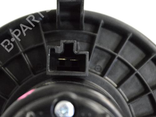 Heater blower motor VW ROUTAN 3.6 | BP30220814M62