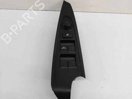 Left front window switch MAZDA 2 Hatchback (DL, DJ) 1.5 (DJLFS, DJ2HA) | BP33369807I27 - Image 3