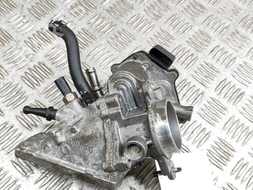 Throttle body AUDI Q5 (8RB) 2.0 TDI quattro | BP17767206M82 