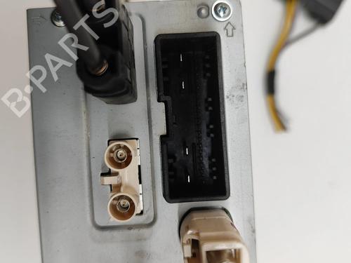 Electronic module JAGUAR F-PACE (X761) 2.0 P400e Plug-in Hybrid | BP28275626M83  - Image 5