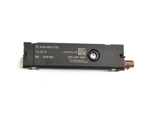 Used Electronic module Electronic module 37999119 37999119