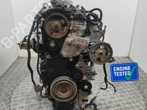 Used Engine Engine 39072762 39072762