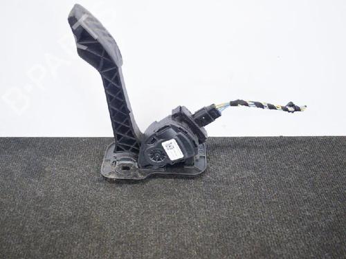 Used Pedal FORD TRANSIT V363 Platform/Chassis (FED, FFD) 2.0 EcoBlue (130 hp) 6756920