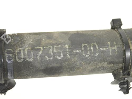 Pipe TESLA MODEL S (5YJS) 85D AWD | BP30214014M125 