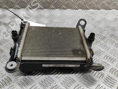 Oil radiator BMW 3 Touring (F31) 335 d xDrive | BP25219674M33 