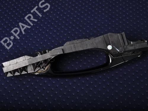 Used Rear left exterior door handle VW JETTA IV (162, 163, AV3, AV2) 1.4 TSI Hybrid (170 hp) 9869325