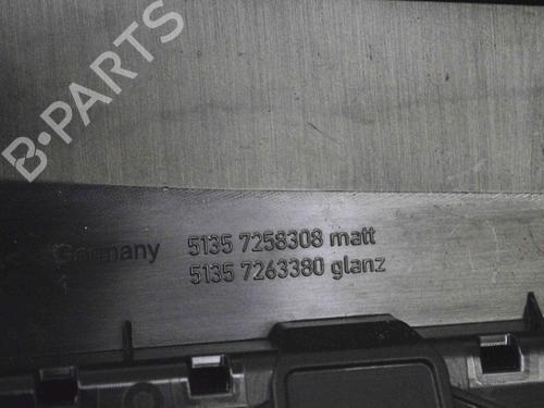 Door moulding trim BMW 3 (F30, F80) 320 d | BP30267941C150 