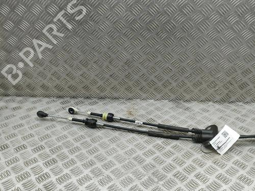 Cable VOLVO XC40 (536) D3 | BP39958811E12 - Image 2