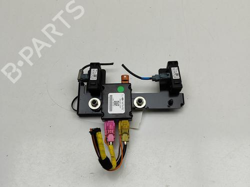 Used Electronic module JAGUAR F-PACE (X761) 2.0 TD4 (163 hp) 29830548