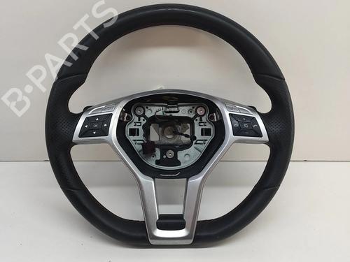 steering-wheel-mercedes-benz-a-class-w176-2012-2013-2014-2015-2016-2017-2018-25217984 main image