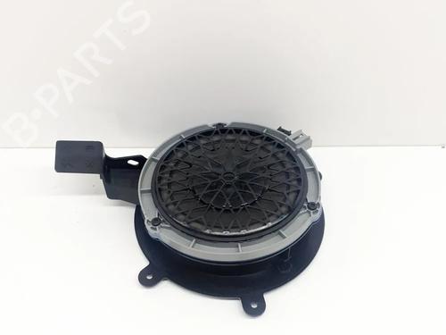Used Speaker CITROËN C3 III (SX) 1.2 VTi 82 (82 hp) 6769190