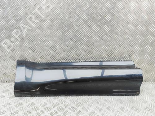 Used Door moulding trim Door moulding trim LAND ROVER RANGE ROVER SPORT II (L494) 3.0 SDV6 4x4 (306 hp) 33291502 33291502