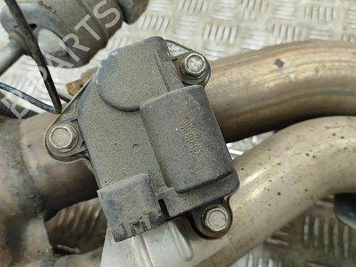 Exhaust system AUDI A3 Sportback (8VA, 8VF) RS3 quattro | BP30971695M121