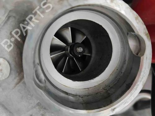 Motor PORSCHE MACAN (95B) 3.0 GTS | BP29485994M1 