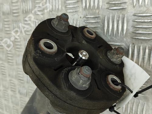 Driveshaft BMW 3 Gran Turismo (F34) 335 d xDrive | BP26963969M37 