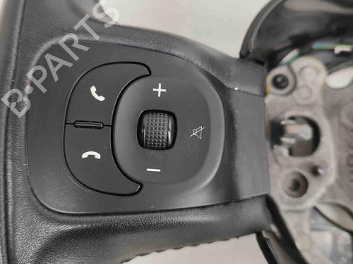 Steering wheel FIAT 500L (351_, 352_) 1.6 D Multijet (199LYD1B) | BP23247798C49 