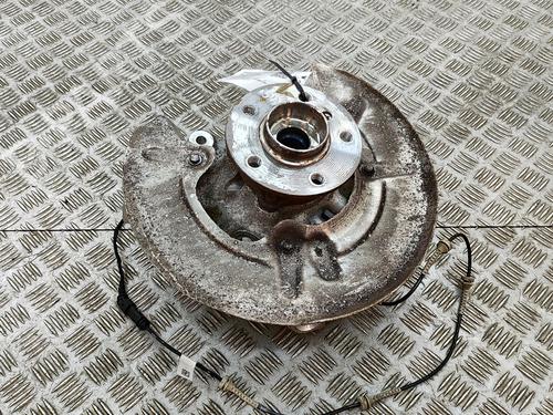 Used Left rear steering knuckle BMW iX (I20) xDrive 40 (326 hp) 30359007