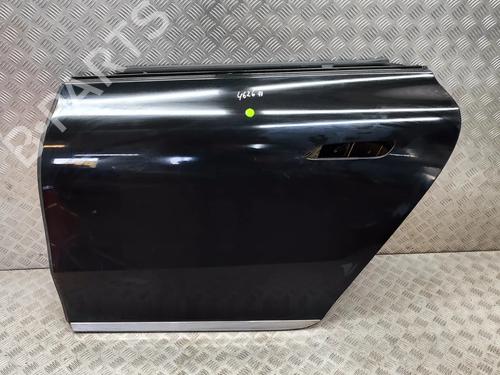 Used Left rear door MERCEDES-BENZ EQS (V297) EQS 450+ (297.123) (333 hp) 28549523