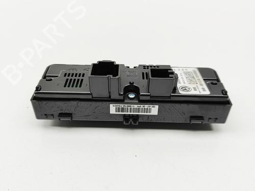 Climate control VW PASSAT B8 Variant (3G5, CB5) 2.0 TDI | BP29830287I5