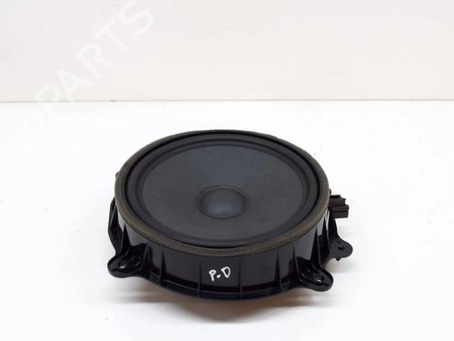 Højttaler TESLA MODEL 3 (5YJ3) EV AWD (351 hp) 27754995