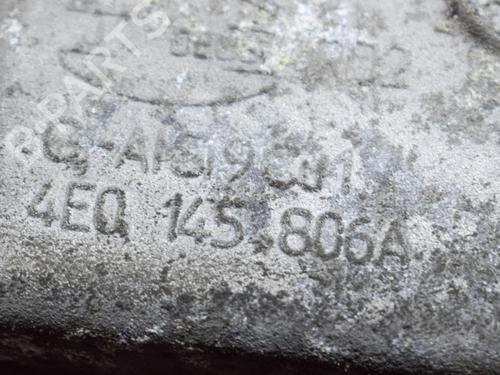 Intercooler AUDI A8 D3 (4E2, 4E8) 4.0 TDI quattro | BP8895046M30 