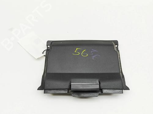 Støtte Støtte FORD KUGA II (DM2) 2.0 TDCi 4x4 (180 hp) 36471058 36471058