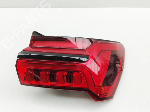 Used Right taillight Right taillight AUDI A6 C8 Avant (4A5) RS6 TFSI Mild Hybrid quattro (600 hp) 33549681 33549681