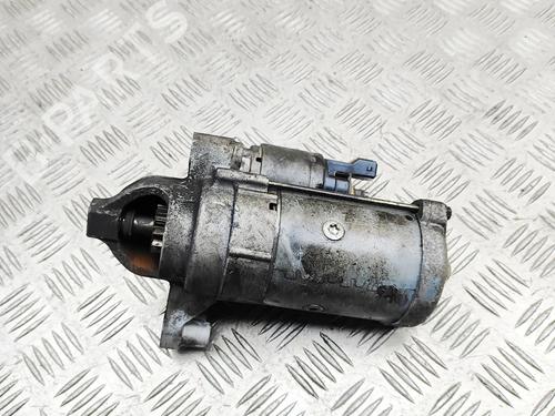 Used Starter Starter CITROËN BERLINGO Box Body/MPV (K9) 1.5 BlueHDi 100 (102 hp) 33393982 33393982