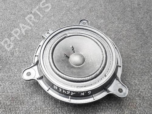 Used Speaker MAZDA 6 Saloon (GJ, GL) 2.2 D (GJ2FP, GJ1021, GJ1022, GL1021) (175 hp) 7081476