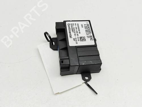 Electronic module MERCEDES-BENZ CLS (C218) CLS 250 CDI / BlueTEC / d (218.303, 218.304) | BP31687255M83