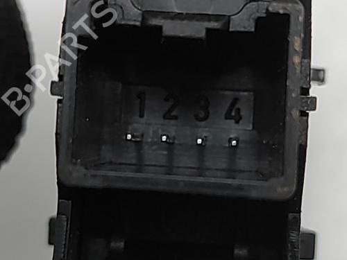 Left rear window switch FORD FOCUS III 1.0 EcoBoost | BP30108898I29