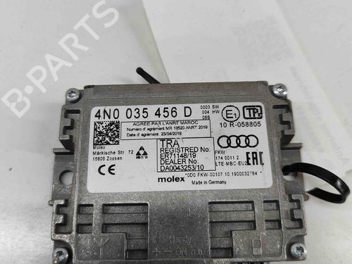 Elektronisk modul AUDI E-TRON (GEN) 55 quattro | BP29404354M83 