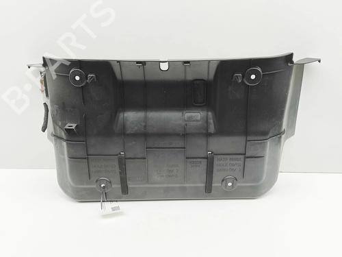 Boot lining MAZDA MX-5 IV (ND__) 2.0 (ND6E, NDERC) | BP37996722I3 - Image 4