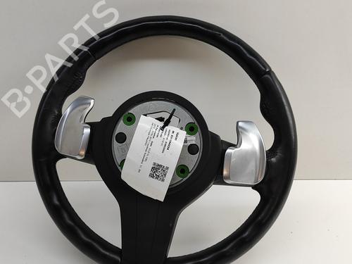 Steering wheel BMW X5 (F15, F85) M 50 d | BP25999881C49 