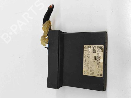 Modulo elettronico PEUGEOT 2008 II (UD_, US_, UY_, UJ_, UR_, UC_) e-2008 (UKZKXZ) (136 hp) 27786053