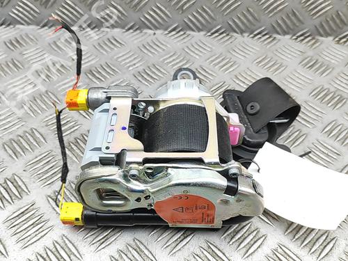 Used Front right seatbelt Front right seatbelt AUDI Q7 (4MB, 4MG, 4MQ) 50 TDI Mild Hybrid quattro (286 hp) 33379546 33379546