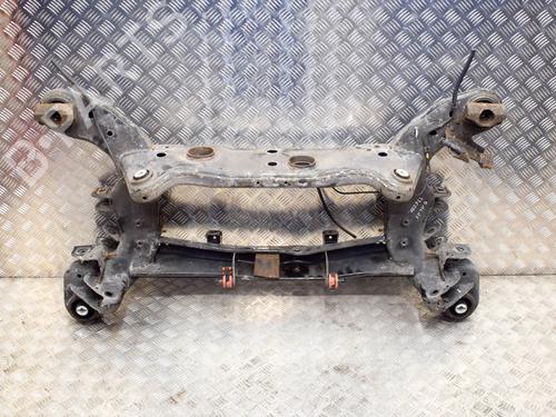 Used Rear axle MASERATI GHIBLI III (M157) 3.0 S (409 hp) 14633490