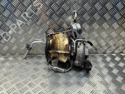 Turbo/Compressor PORSCHE CAYENNE (9YA) 3.0 AWD (9YAAA1) | BP28079076M71