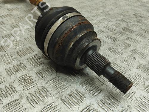 Right front driveshaft MERCEDES-BENZ M-CLASS (W166) ML 63 AMG 4-matic (166.074) | BP27158659M39  - Image 5