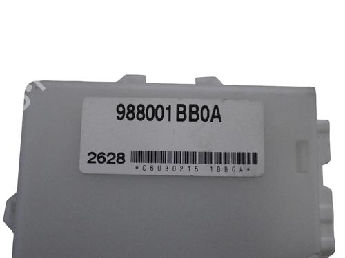 Electronic module INFINITI FX 30d AWD | BP33364414M83  - Image 5