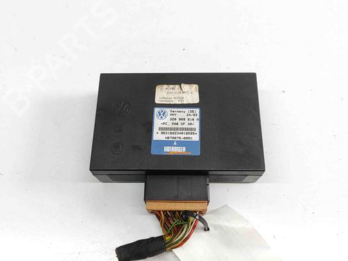 Elektronik Modul für VW PHAETON (3D1, 3D2, 3D3, 3D4, 3D6, 3D7, 3D8, 3D9) 6.0 W12 4motion (420 hp) 29488096