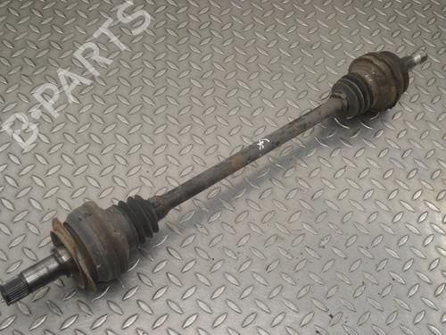 Used Left rear driveshaft MERCEDES-BENZ CLS (C218) CLS 250 CDI / BlueTEC / d (218.303, 218.304) (204 hp) 30252437