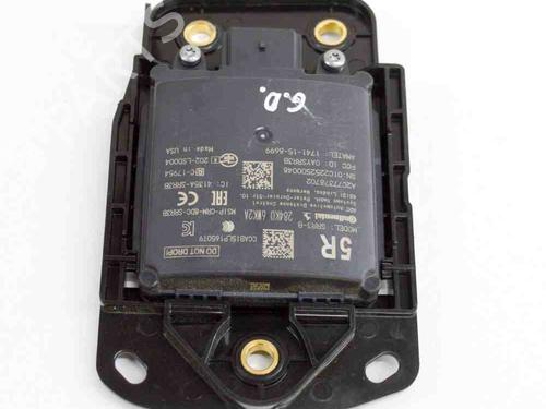 Elektronisk modul NISSAN LEAF (ZE1) Electric | BP27761258M83