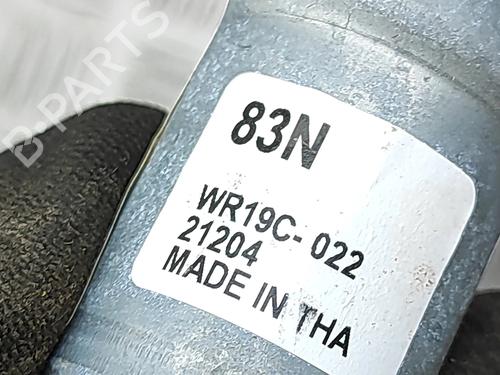 Front left window mechanism ISUZU D-MAX II (TFR, TFS) 1.9 Ddi 4x4 (TFS87J) | BP33384267C22  - Image 8