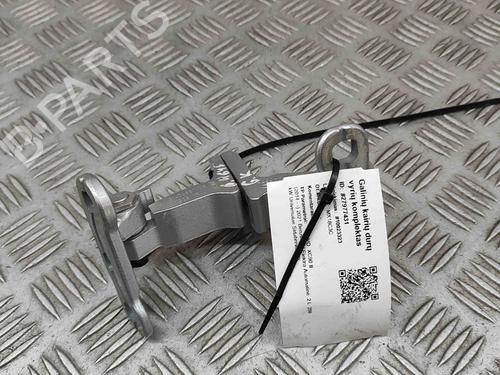 Used Hinge/Door check strap VOLVO XC90 II (256) T8 Hybrid AWD (405 hp) 28553455
