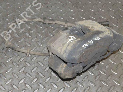 Used Left front brake caliper AUDI A6 Allroad C7 (4GH, 4GJ) 3.0 TDI quattro (272 hp) 30620214