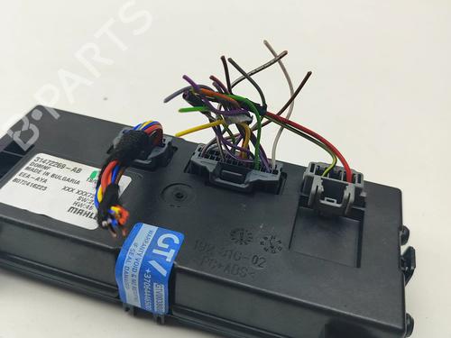 Electronic module VOLVO XC90 II (256) B5 Mild-Hybrid | BP28562342M83