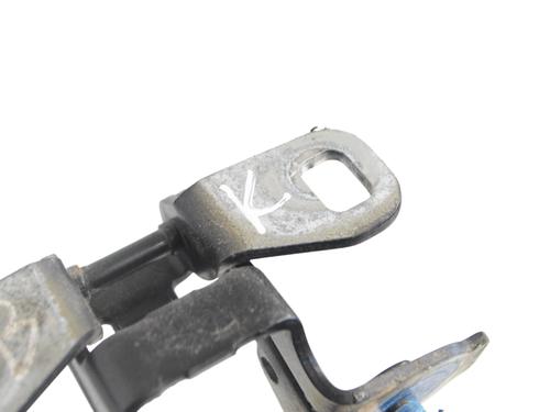 Hinge/Door check strap JEEP CHEROKEE (KK) 2.8 CRD 4x4 | BP30243999C146 