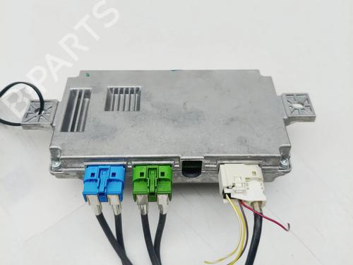 Electronic module MERCEDES-BENZ GLE (W166) 500 e 4-matic (166.063) | BP38442900M83 - Image 3